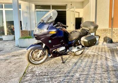 Bmw R 1150 RT (2000 - 06) - Annuncio 9895833