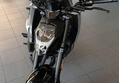 CFMOTO 300NK (2021 - 26) - Annuncio 9895840