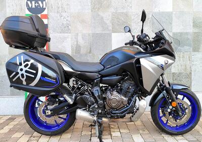 Yamaha Tracer 7 GT (2021 - 24) - Annuncio 9895848
