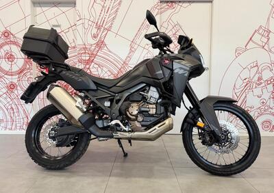 Honda Africa Twin CRF 1100L Adventure Sports DCT (2022 - 23) - Annuncio 9895853