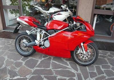 Ducati 749 S (2004 - 07) - Annuncio 9895849