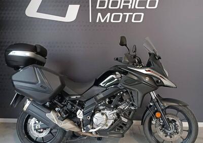 Suzuki V-Strom 650 ABS (2017 - 20) - Annuncio 9895838