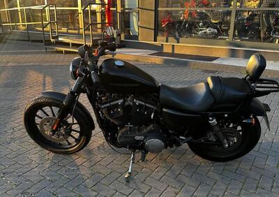 Harley-Davidson 883 Iron (2009 - 11) - XL 883N - Annuncio 9895844