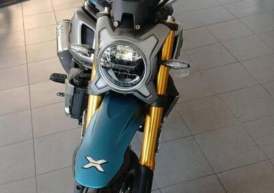 CFMOTO 700CL-X Adventure (2023 - 26) - Annuncio 9895850