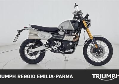Triumph Scrambler 1200 XE (2026) - Annuncio 9895846
