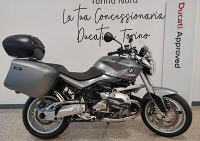 Bmw R 1200 R (2006 - 11) - Annuncio 9895854