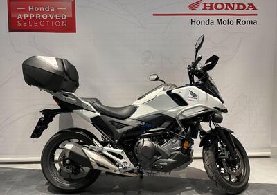 Honda NC 750 X DCT (2025) - Annuncio 9895867