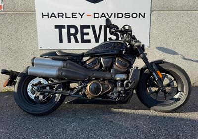 Harley-Davidson Sportster S (2022 - 24) - Annuncio 9895857