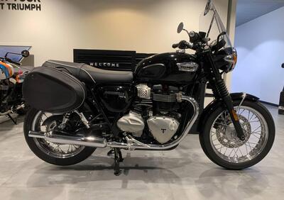 Triumph Bonneville T100 (2017 - 20) - Annuncio 9895860