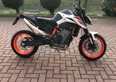 KTM 890 Duke R (2021) - Annuncio 9895871