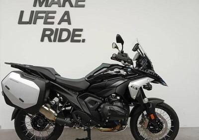 Bmw R 1300 GS Triple Black (2023 - 25) - Annuncio 9895875
