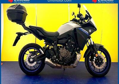 Yamaha Tracer 7 (2021 - 24) - Annuncio 9848690