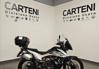 KTM 790 Adventure (2019 - 20) - Annuncio 9895868