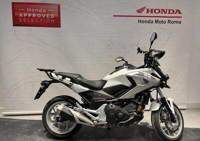 Honda NC 750 X ABS (2018 - 20) - Annuncio 9895872