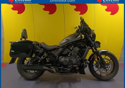 Honda CMX 1100 Rebel DCT (2021 - 24) - Annuncio 9895870