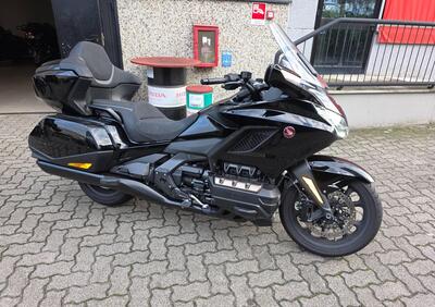 Honda GL 1800 Gold Wing Tour (2021 - 23) - Annuncio 9886885