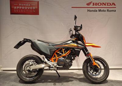 KTM 690 SMC R (2021 - 22) - Annuncio 9895877