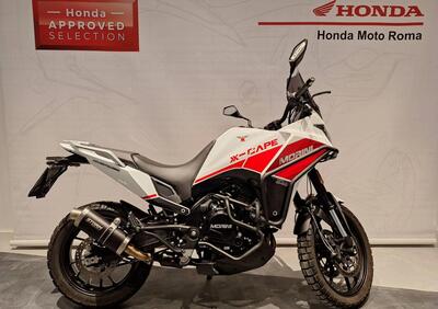 Moto Morini X-Cape 650 Alloy Wheels (2021 - 25) - Annuncio 9895879