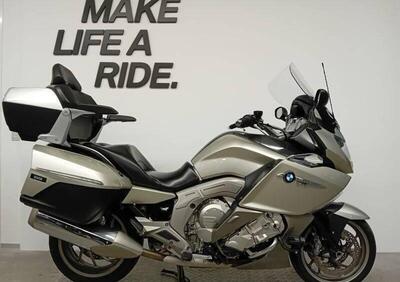 Bmw K 1600 GTL (2010 - 16) - Annuncio 9895883