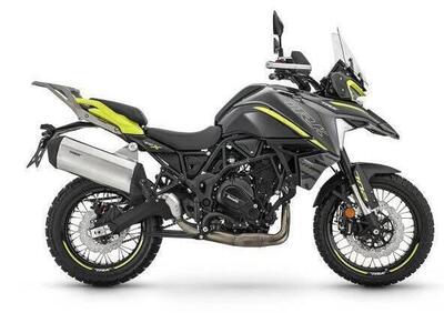 Benelli TRK 702X (2023 - 25) - Annuncio 9895880