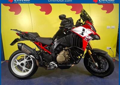 Ducati Multistrada V4 Pikes Peak (2021 - 24) - Annuncio 9895885