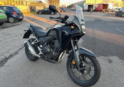 Honda NX500 (2024 - 25) - Annuncio 9895891