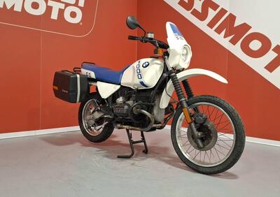 Bmw R 100 GS - Annuncio 9895894