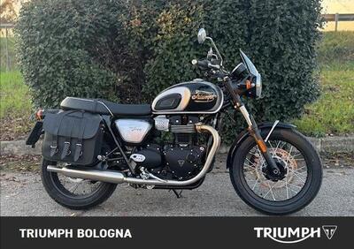 Triumph Bonneville T100 Icon Edition (2025) - Annuncio 9895890