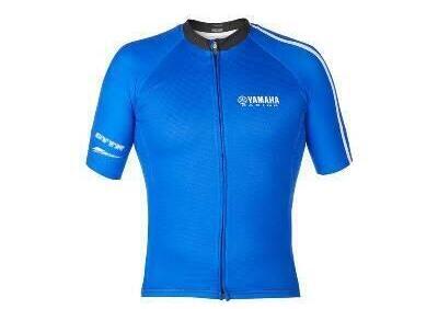 MAGLIA DA BICI UOMO YAMAHA - Annuncio 9895901
