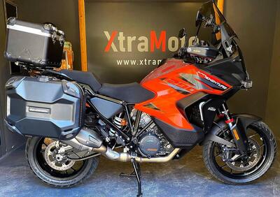 KTM 1290 Super Adventure S (2022 - 25) - Annuncio 9895898