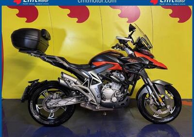 Zontes ZT310-T (2019 - 20) - Annuncio 9895899