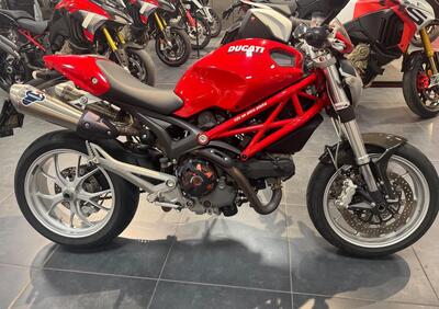 Ducati Monster 1100 (2009 -10) - Annuncio 9895793