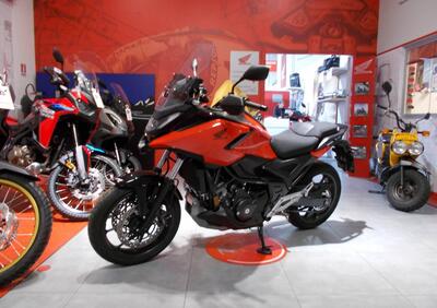 Honda NC 750 X DCT (2025) - Annuncio 9895563