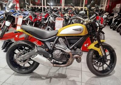 Ducati Scrambler 800 Icon (2015 - 16) - Annuncio 9895926