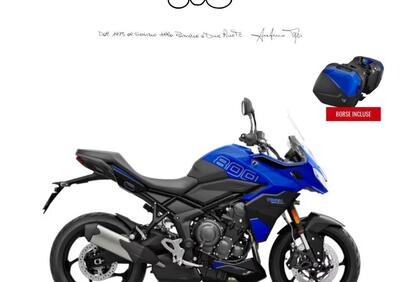 Triumph Tiger Sport 800 (2025) - Annuncio 9895918