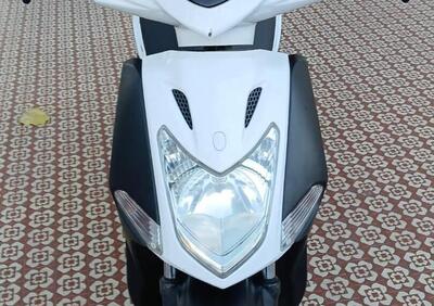 Kymco Agility 125 R12 (2007 - 13) - Annuncio 9895929