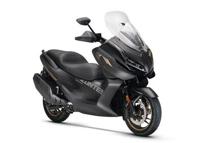 Zontes ZT368-E (2025) - Annuncio 9895928