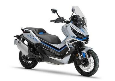 Zontes ZT368-G (2024 - 25) - Annuncio 9895933