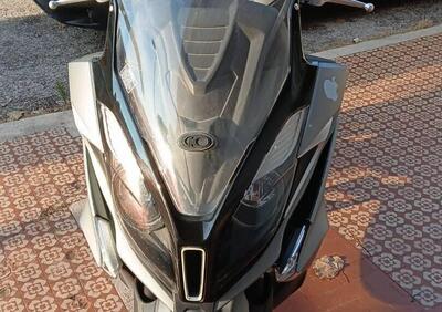 Kymco Downtown 350i ABS (2016 - 20) - Annuncio 9895942