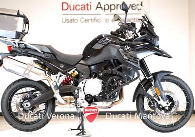 Bmw F 850 GS (2021 - 24) - Annuncio 9895939