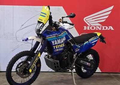 Yamaha Ténéré 700 Rally Edition (2020) - Annuncio 9896077