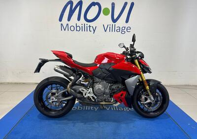 Ducati Streetfighter V2 S (2025) - Annuncio 9895957