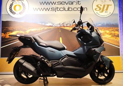 Sym ADX 125 (2025) - Annuncio 9895949