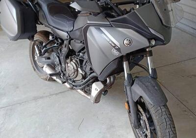Yamaha Tracer 7 (2021 - 24) - Annuncio 9895950