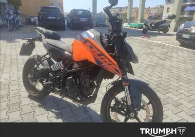 KTM 125 Duke (2024 - 26) - Annuncio 9785051