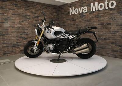 Bmw R nineT 1200 (2017 - 20) - Annuncio 9891959
