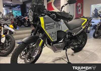 Husqvarna Norden 901 (2022 - 25) - Annuncio 9789129