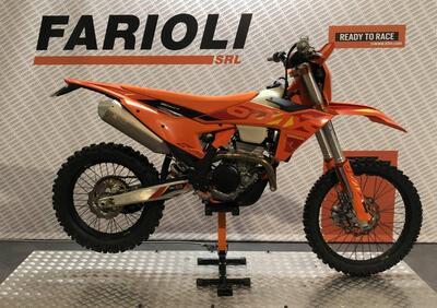 KTM 350 EXC-F Six Days (2025) - Annuncio 9895953
