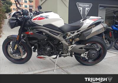 Triumph Speed Triple 1050 RS (2018 - 20) - Annuncio 9861534
