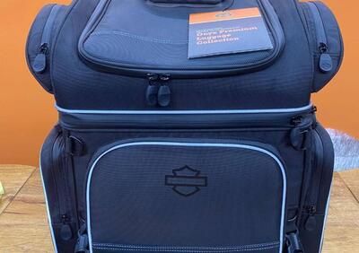 BORSA TOURING ONYX PREMIUM Harley Davidson Harley-Davidson - Annuncio 9895958